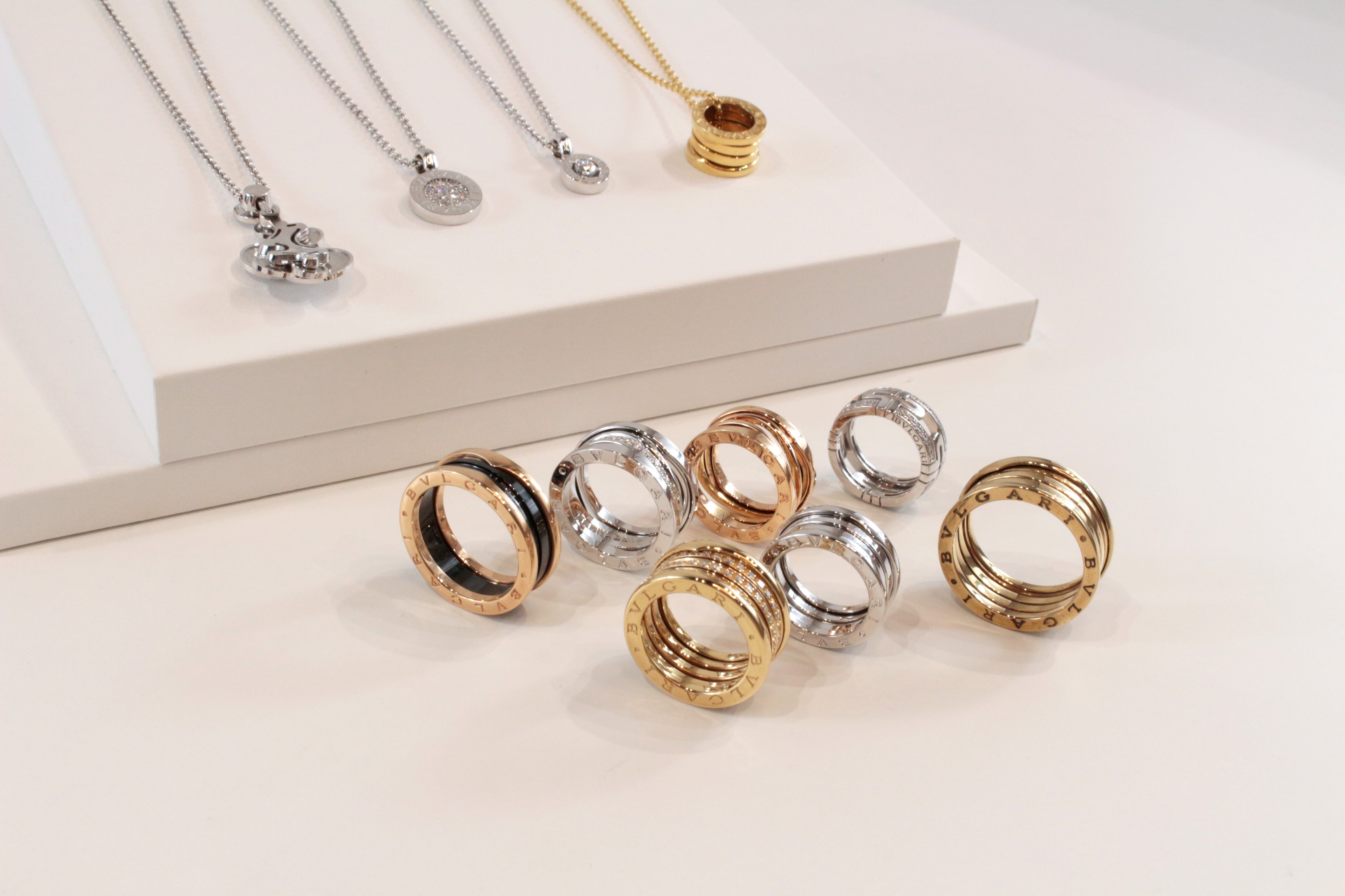 ブルガリ(BVLGARI) | 中古ブランドリユースショップ OKURA(おお蔵)