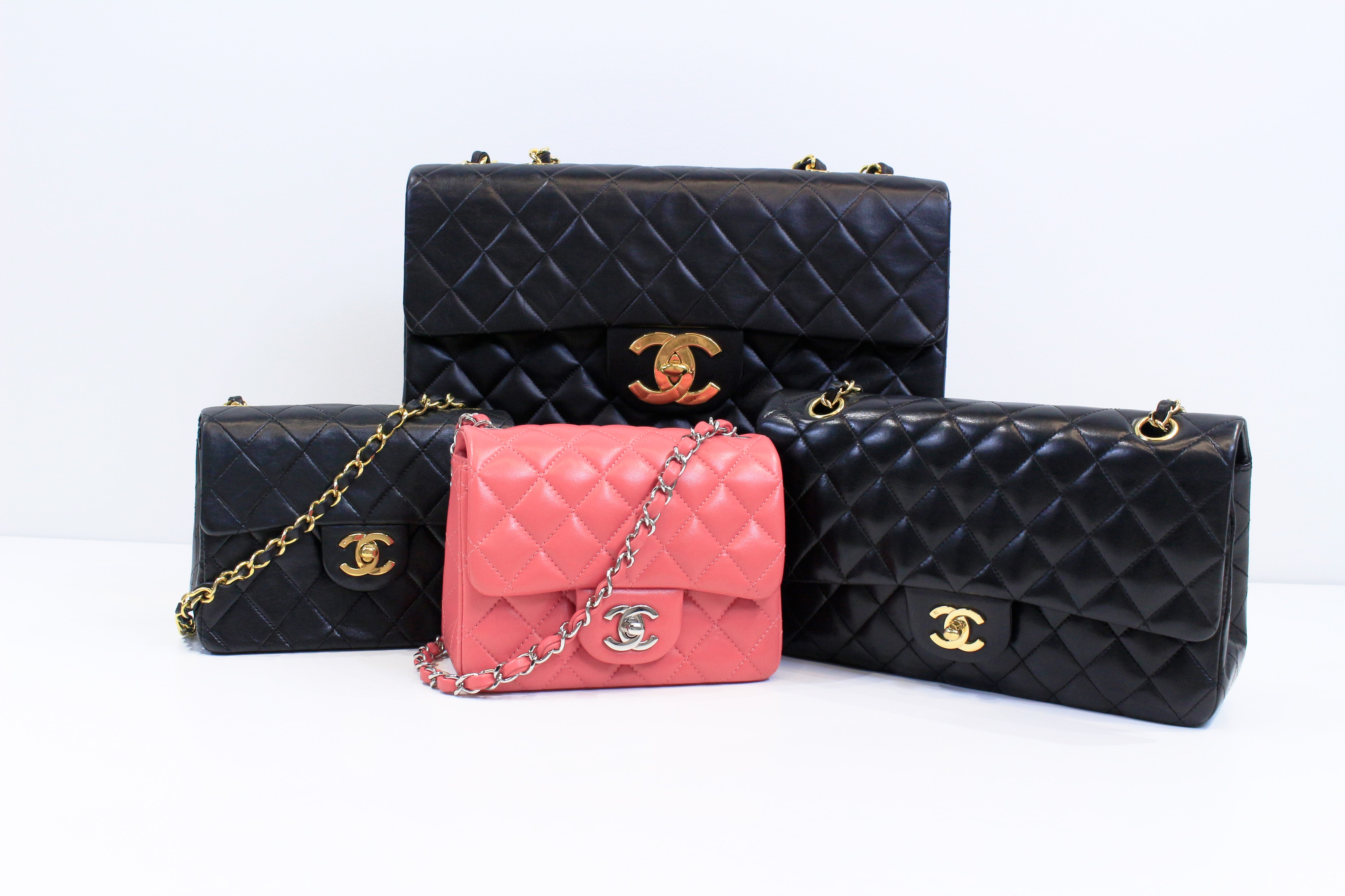 シャネル(CHANEL) | 中古ブランドリユースショップ OKURA(おお蔵)