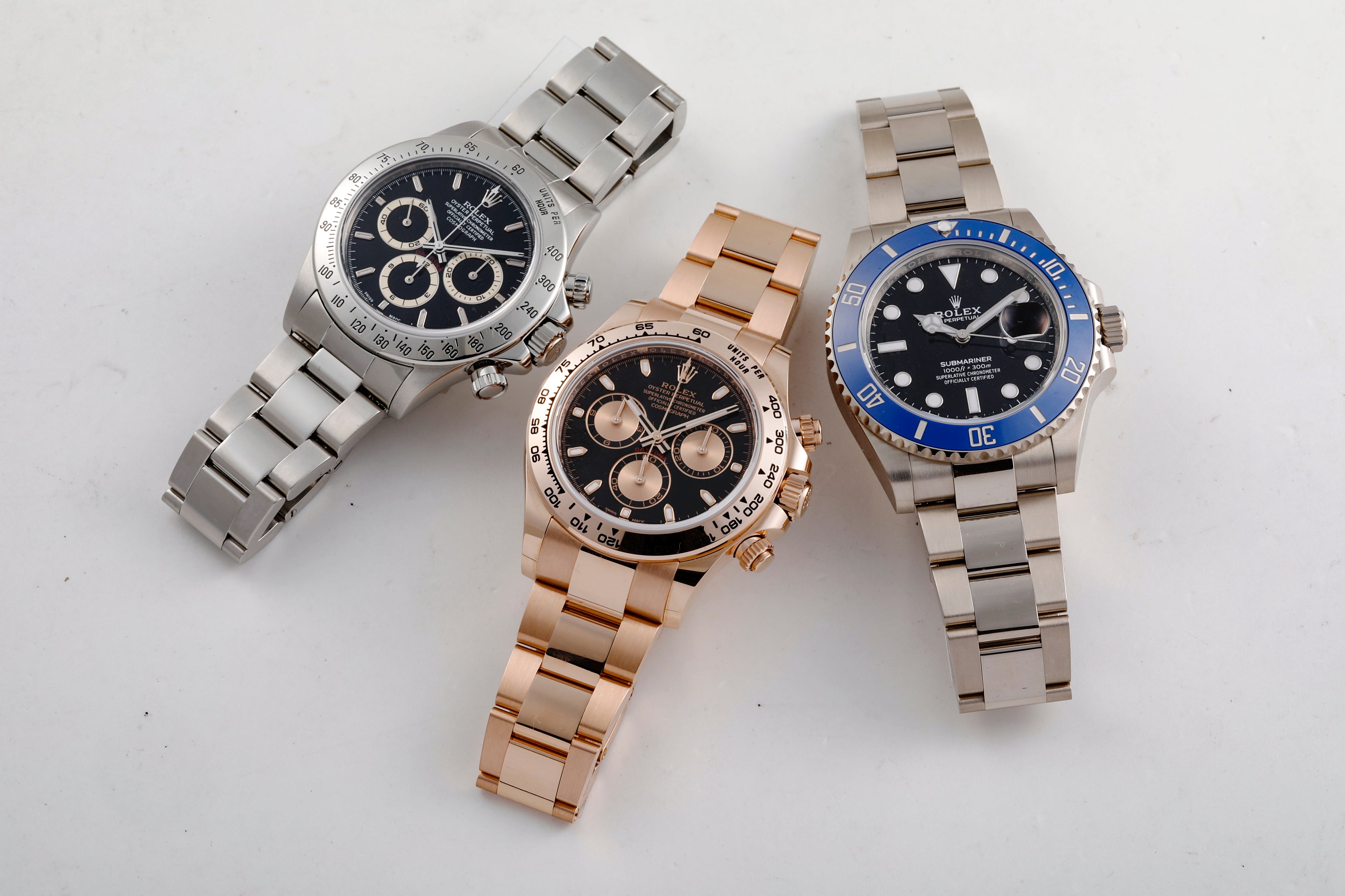 ロレックス(ROLEX) | 中古ブランドリユースショップ OKURA(おお蔵)