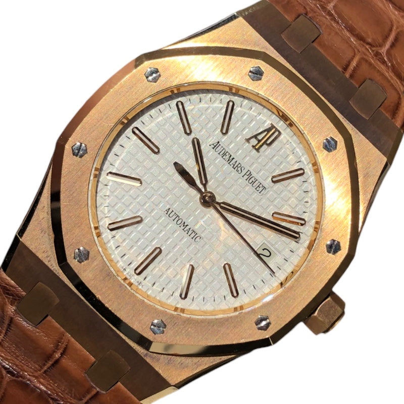 オーデマ・ピゲ AUDEMARS PIGUET ロイヤルオーク 15300OR.OO.D088CR.02