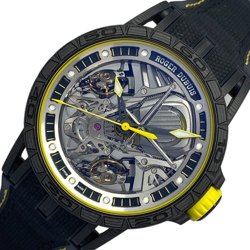 ロジェ・デュブイ ROGER DUBUIS エクスカリバー アヴェン