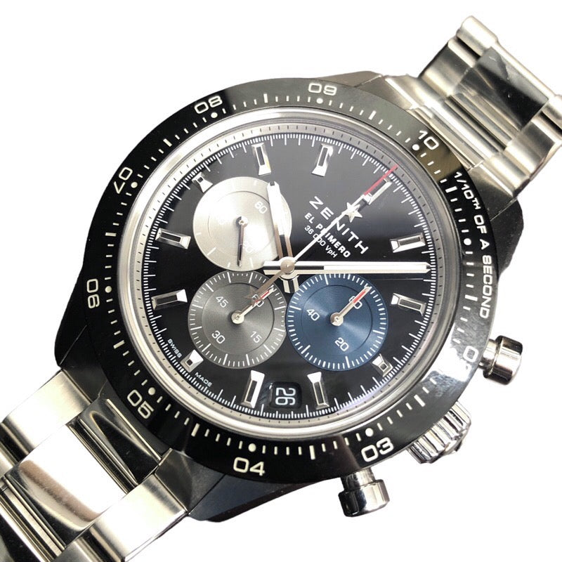 ゼニス｜ZENITH | 中古ブランドリユースショップ OKURA(おお蔵)