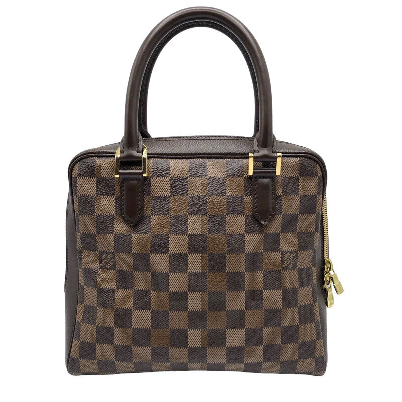 ルイ・ヴィトン LOUIS VUITTON ブレラ M51150 ダミエ PVC ダミエキャンバス レディース ハンドバッグ |  中古ブランドリユースショップ OKURA(おお蔵)