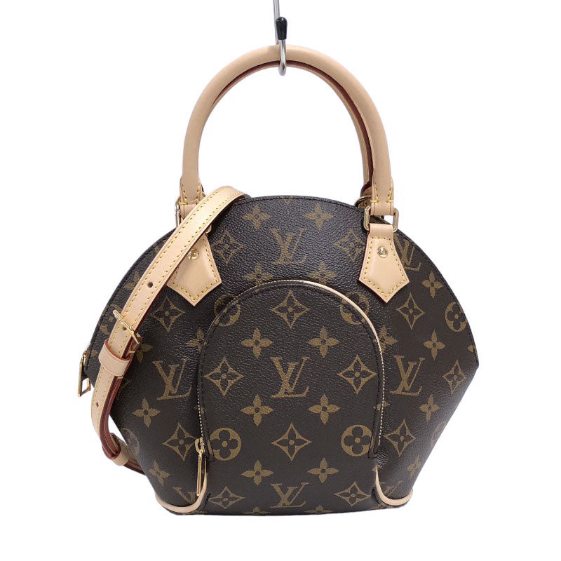 ルイ・ヴィトン LOUIS VUITTON エリプスPM M46196 モノグラム モノグラム レディース ハンドバッグ