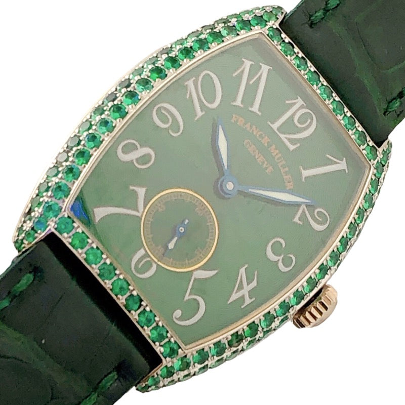 フランクミュラー(FRANCK MULLER) – 5ページ目 | 中古ブランドリユース ...