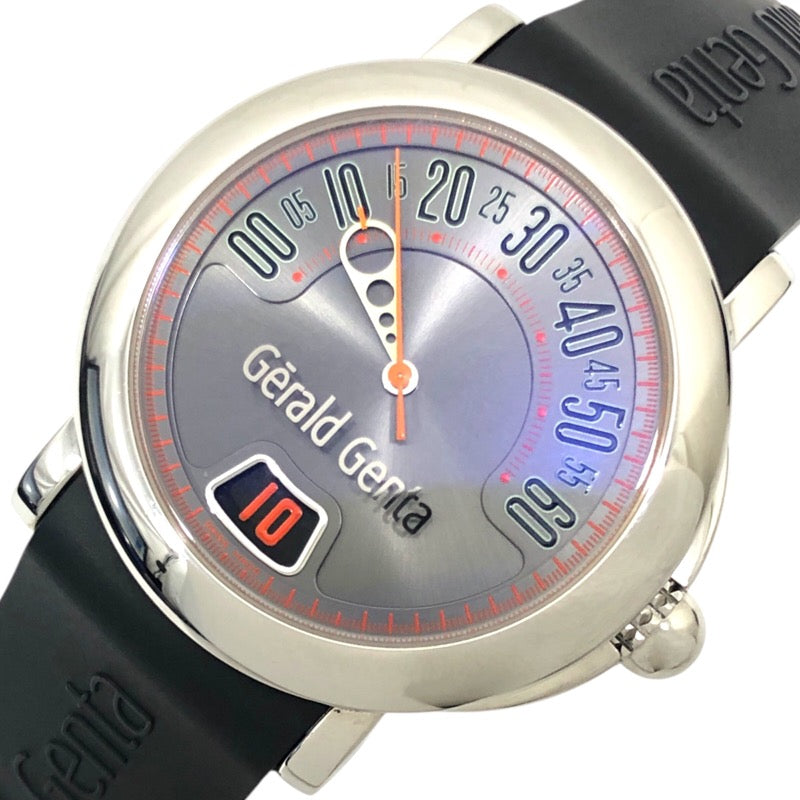 ジェラルド・ジェンタ Gerald Genta レトロスポーツ RSP.L.10.127.CA