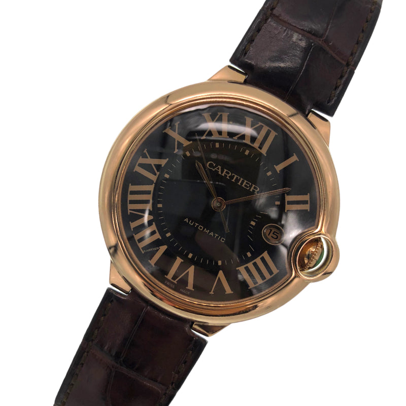 限定品質保証【最終値下げ】DIOR クロコダイルレザー　ヴィンテージ時計　要修理 時計