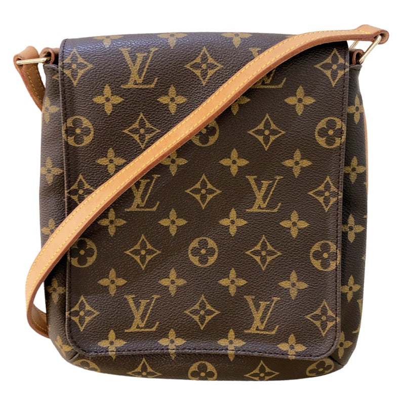 ルイ・ヴィトン LOUIS VUITTON ミュゼット・サルサ ショート M51258