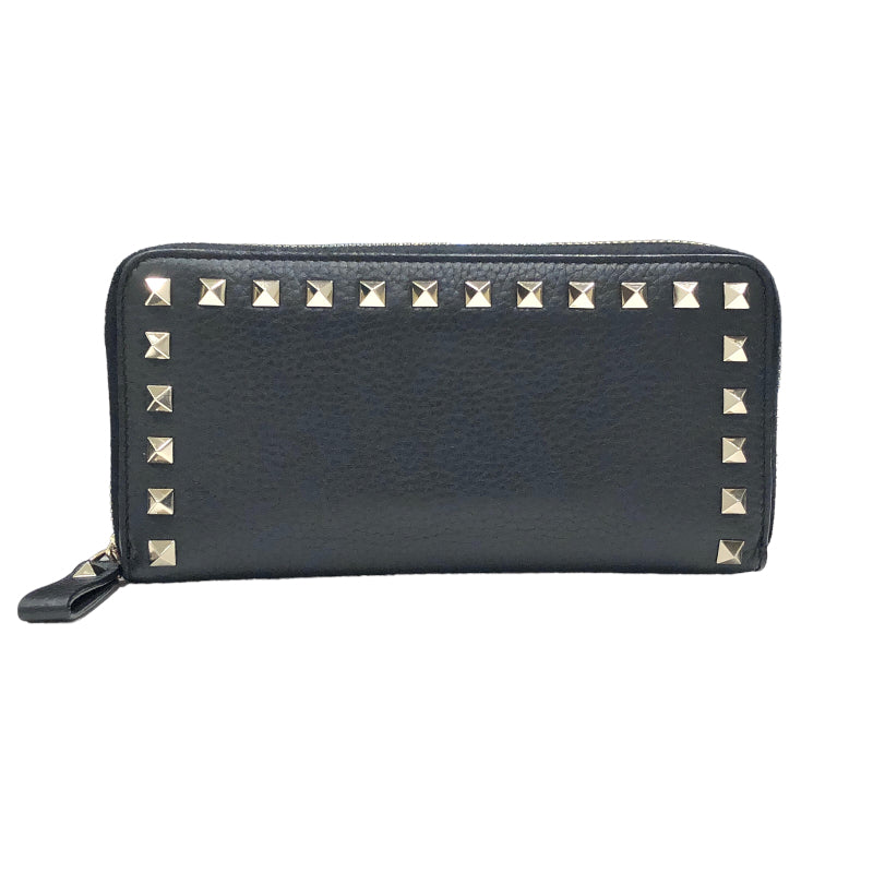 ヴァレンティノ VALENTINO 長財布 美品（日本極東貿易 / 美品 Vintage 
