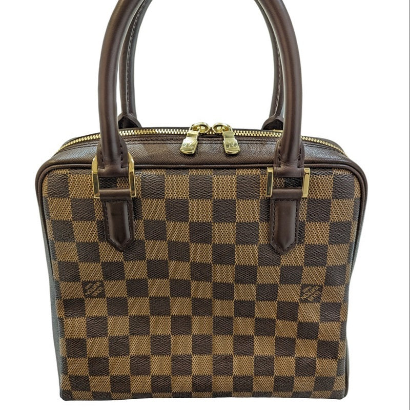 ルイ・ヴィトン LOUIS VUITTON ブレラ N51150 ダミエ ダミエキャンバス ...