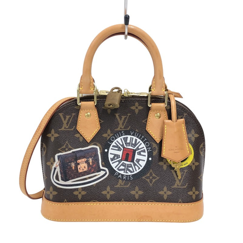 コレクション louis vuitton ステッカー バッグ