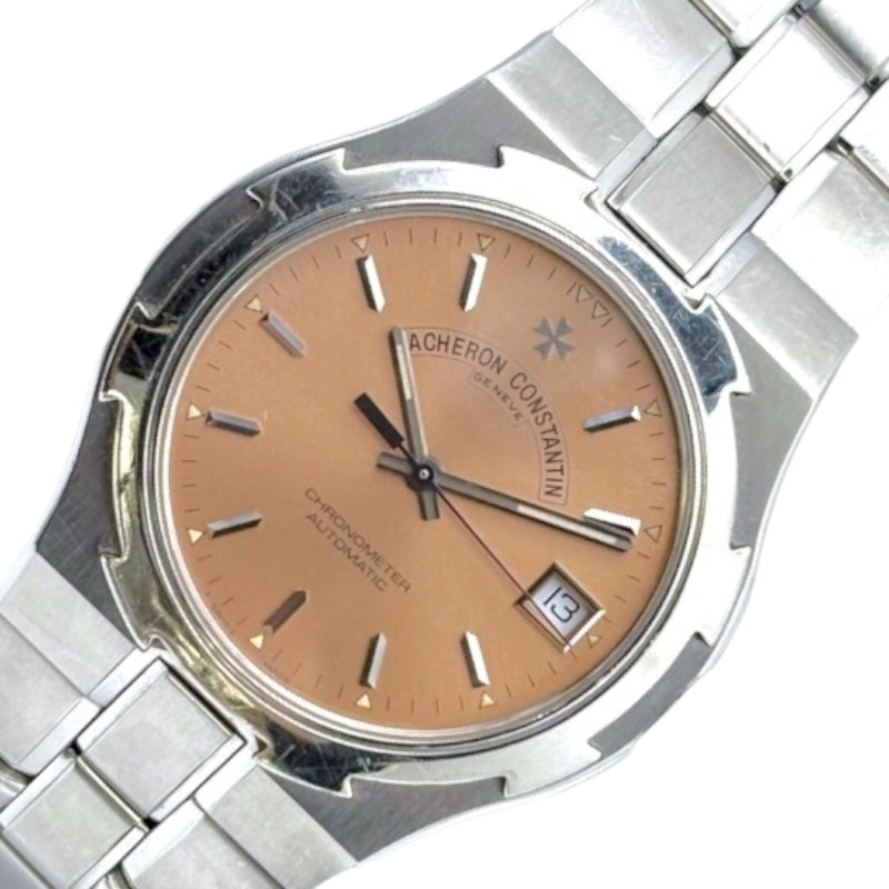ヴァシュロン・コンスタンタン VACHERON CONSTANTIN オーヴァー