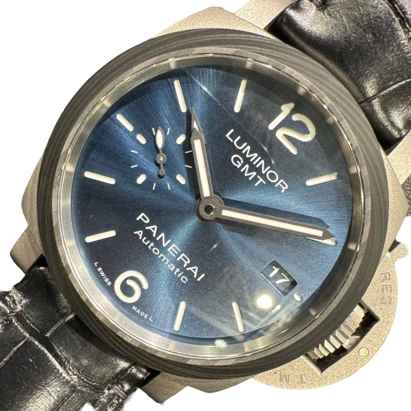 パネライ(PANERAI) – 5ページ目 | 中古ブランドリユースショップ OKURA(おお蔵)