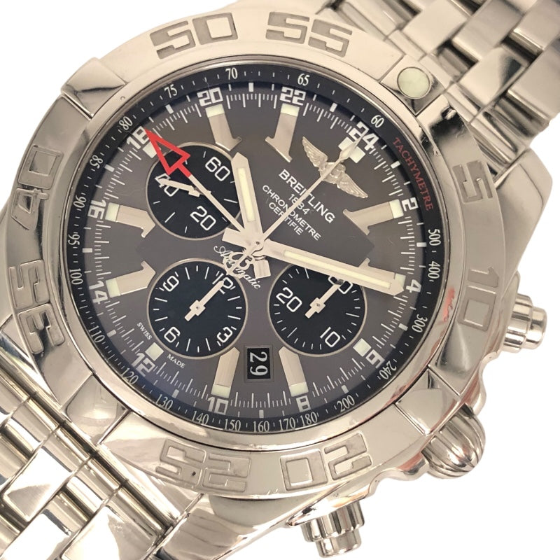 ブライトリング(BREITLING) – 2ページ目 | 中古ブランドリユース ...