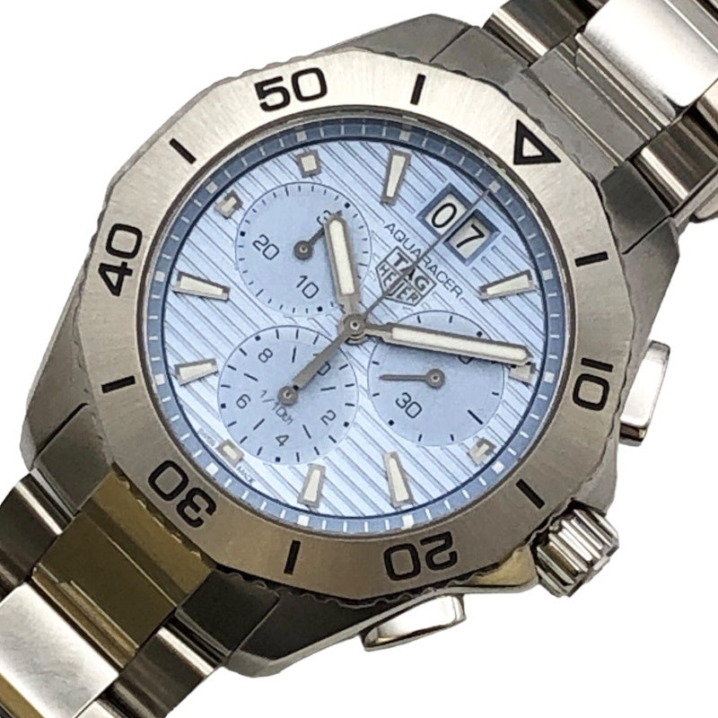タグ・ホイヤー TAG HEUER アクアレーサー プロフェッショナル 200 CBP1112.BA0627 ブルー SS メンズ 腕時計 |  中古ブランドリユースショップ OKURA(おお蔵)
