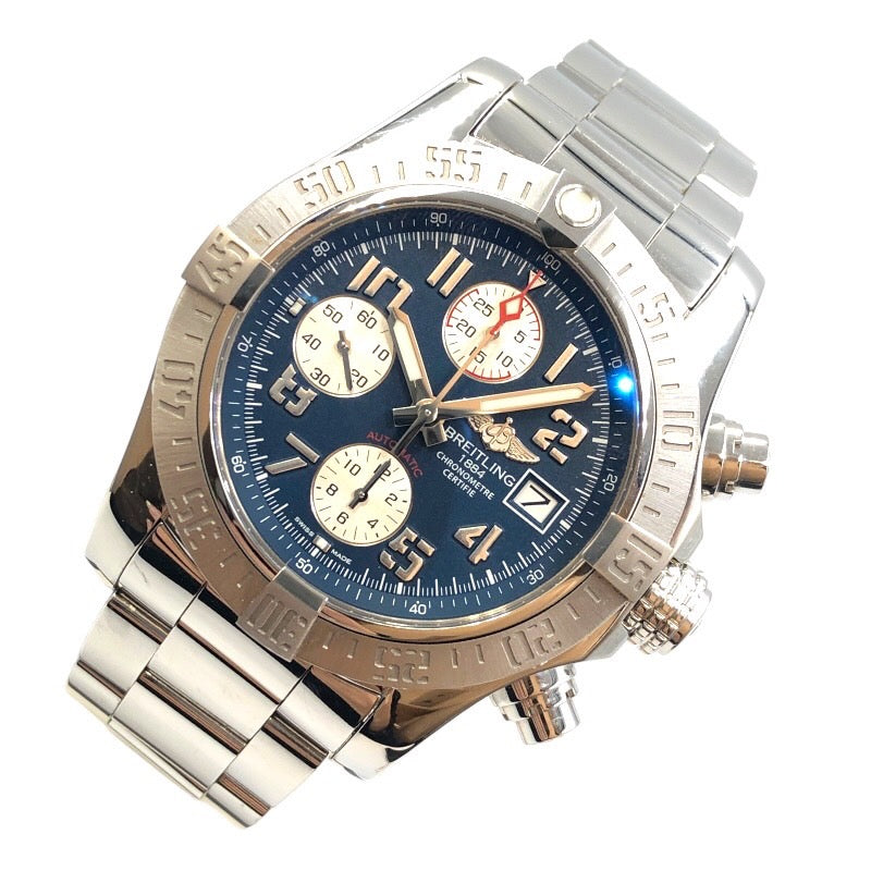 ブライトリング BREITLING アベンジャー2 A13381(A1338111/C870 ...