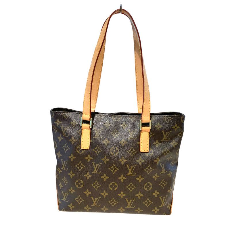 ルイ・ヴィトン LOUIS VUITTON カバ・ピアノ M51148 モノグラム ...