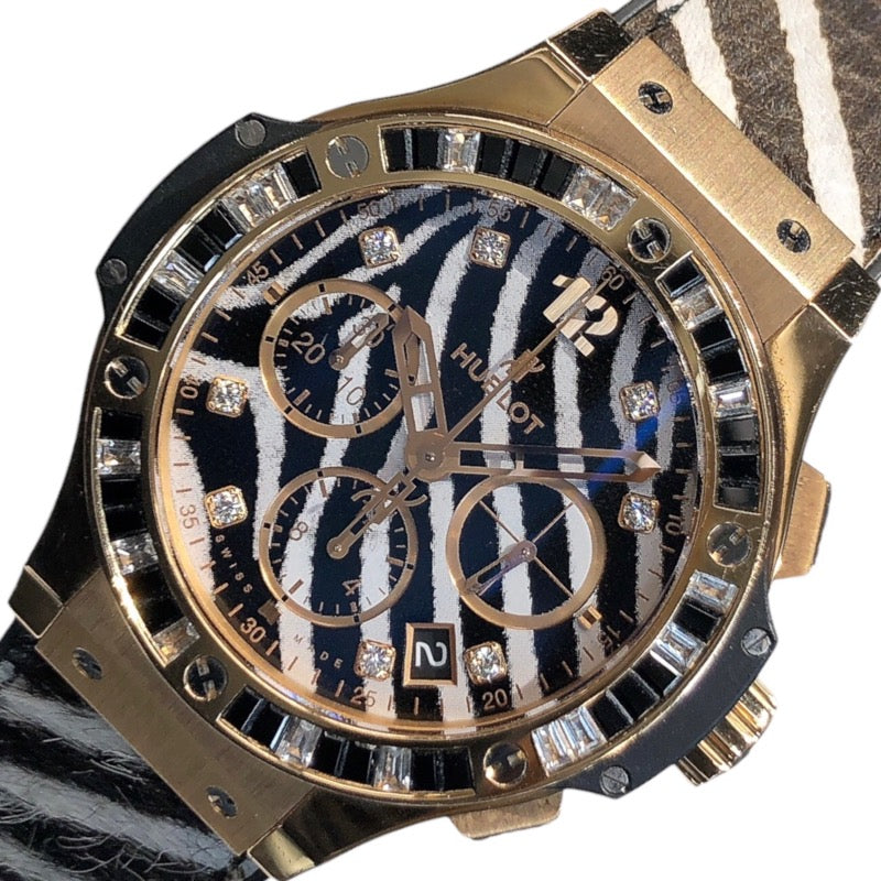 グランドセイコー セール ビッグバン HUBLOT ウブロ ゼブラゴールド 341.PX 世界250本 ピンズ・ピンバッジ・缶バッジ