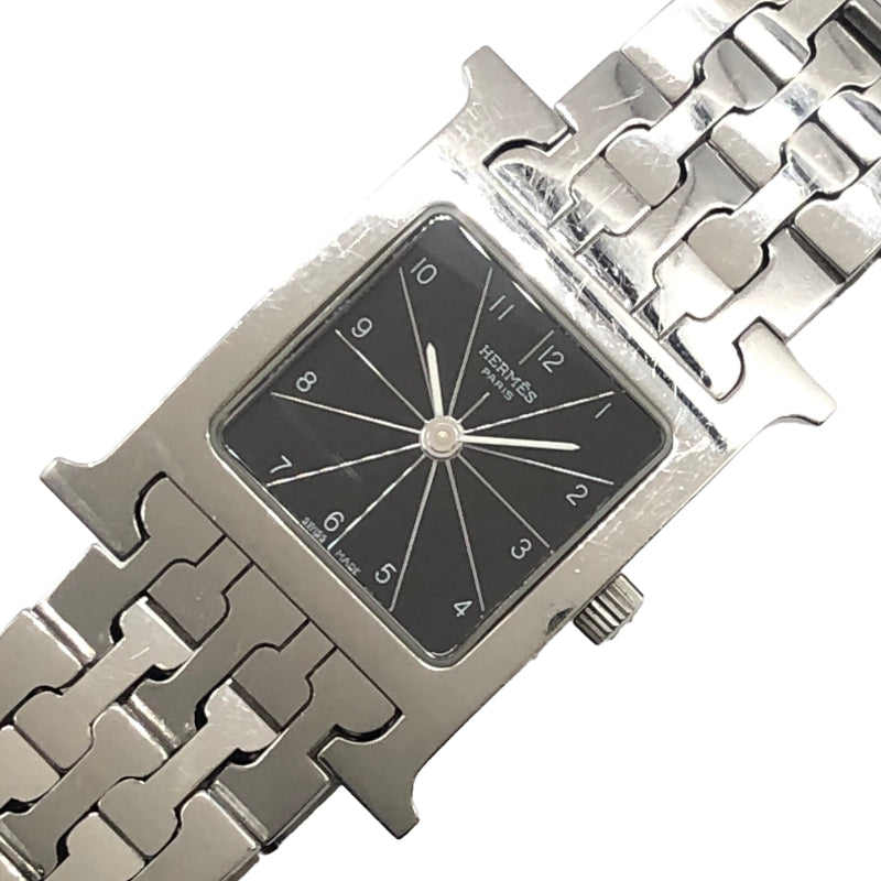 腕時計エルメス 腕時計 Hウォッチ HH1.210 - 腕時計