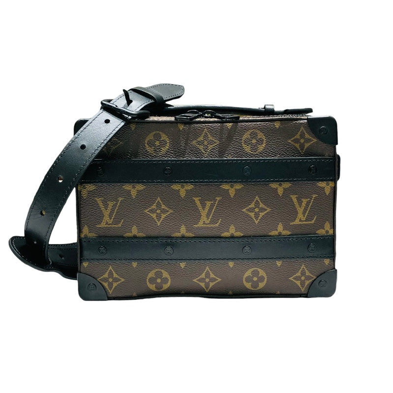 ルイ・ヴィトン LOUIS VUITTON ハンドル・ソフトトランク M45935 ...