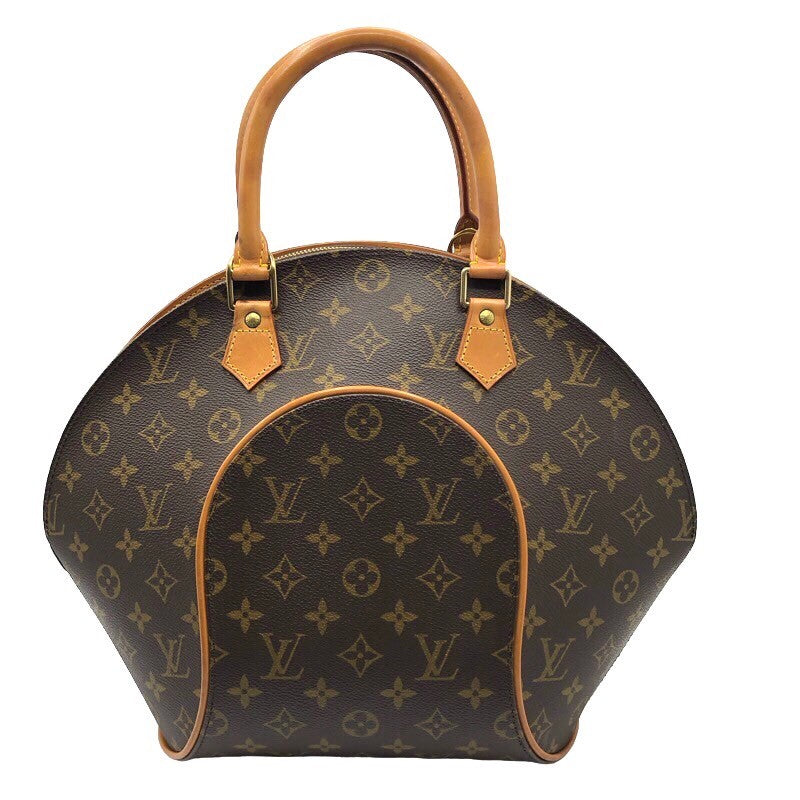 ルイ・ヴィトン LOUIS VUITTON エリプスMM M51126 モノグラム モノグラム・キャンバス レディース ハンドバッグ |  中古ブランドリユースショップ OKURA(おお蔵)