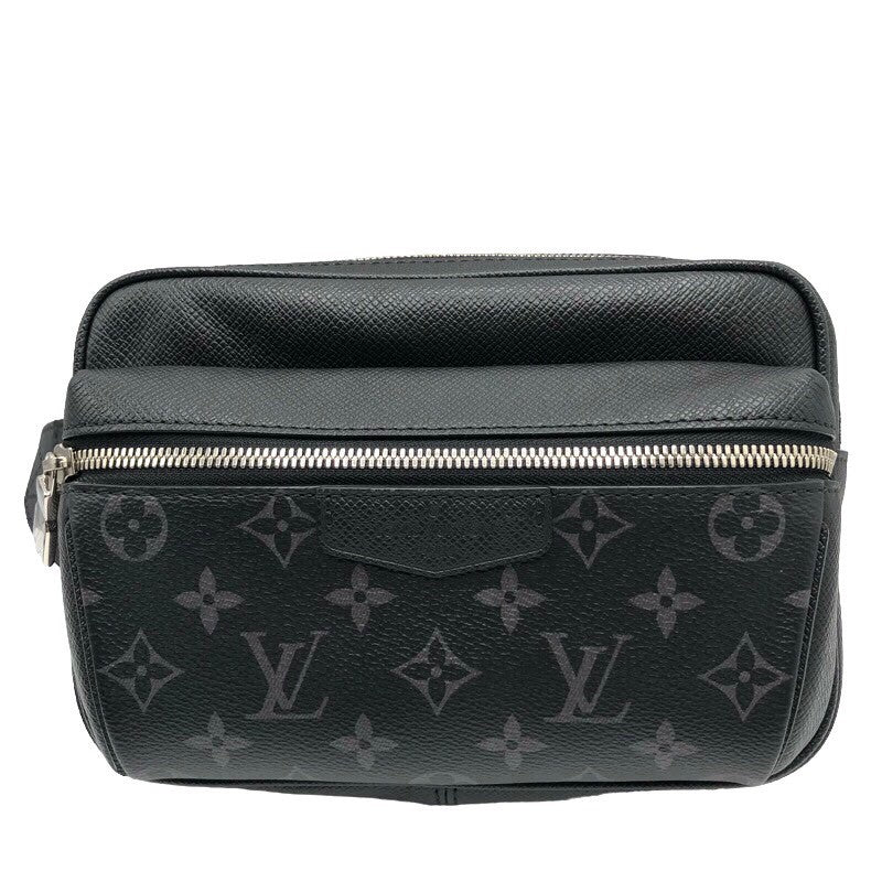 ルイ・ヴィトン LOUIS VUITTON バムバッグ・アウトドア M30245