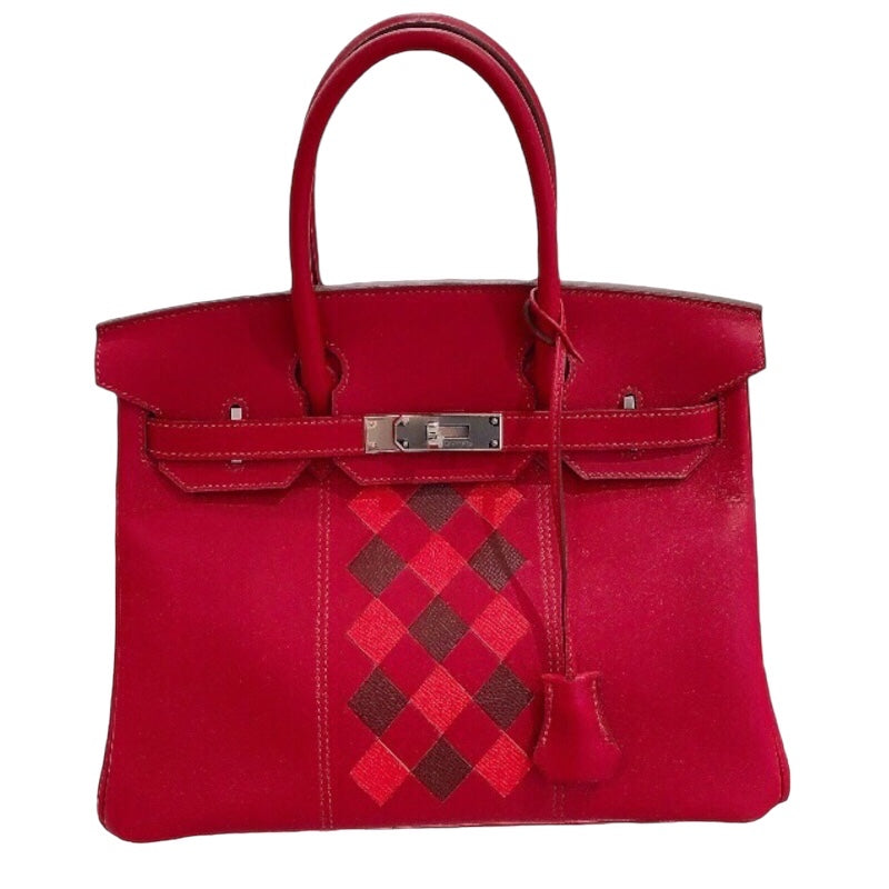 エルメスバーキン30 エルメス HERMES バーキン30 バーキン 30 ボックスカーフ