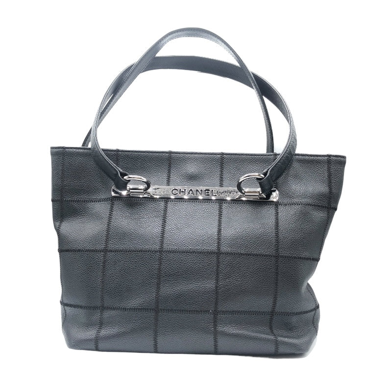 楽天市場】【中古】【バッグ】CHANEL シャネル チョコバー