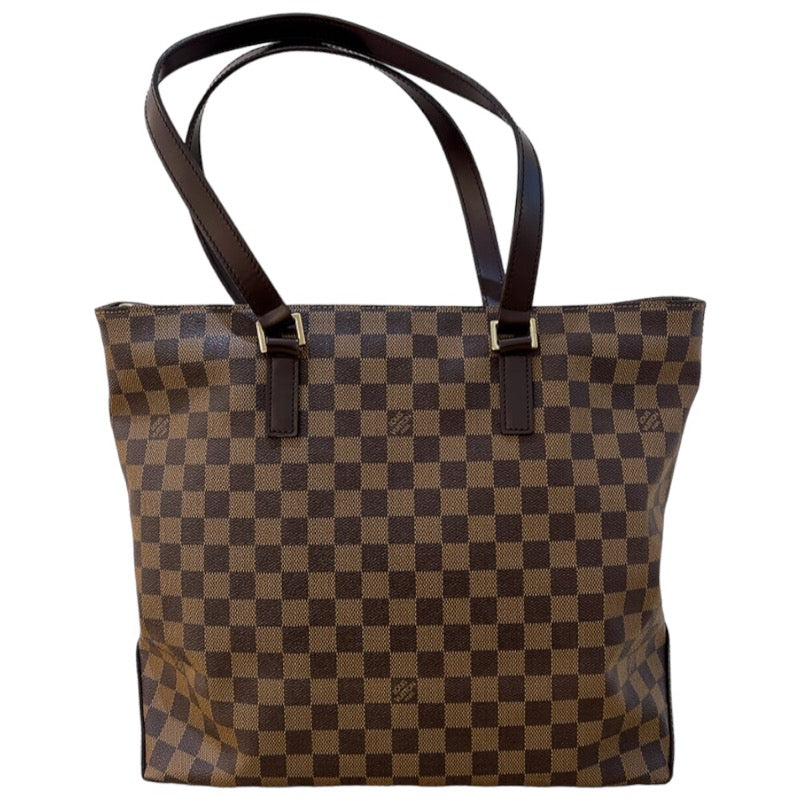 ルイ・ヴィトン LOUIS VUITTON カバ・メゾ・スペシャルオーダー N51152 ダミエ ダミエ メンズ トートバッグ |  中古ブランドリユースショップ OKURA(おお蔵)