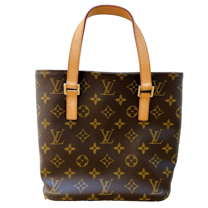 ルイ・ヴィトン LOUIS VUITTON ヴァヴァンPM M51172 モノグラム ...