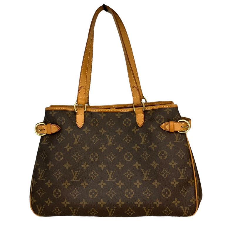 ルイ・ヴィトン LOUIS VUITTON バティニョール・オリゾンタル M51154 ...