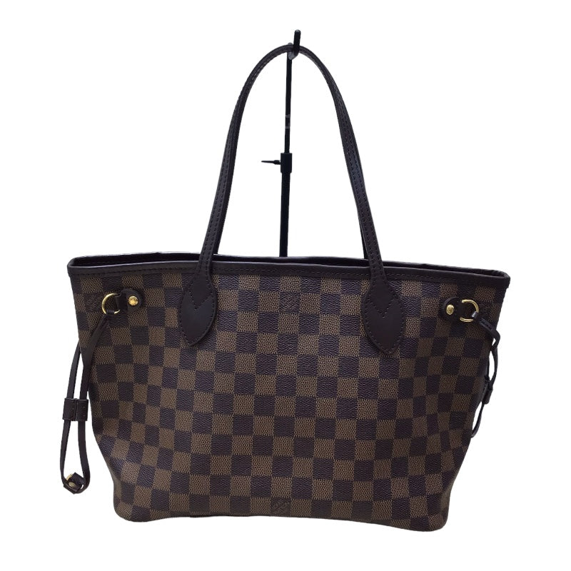 ルイ・ヴィトン LOUIS VUITTON ネヴァーフルPM N51109 PVC レディース 