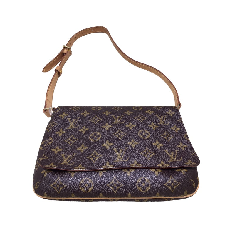 ルイ・ヴィトン LOUIS VUITTON ミュゼットタンゴショート M51257 ...