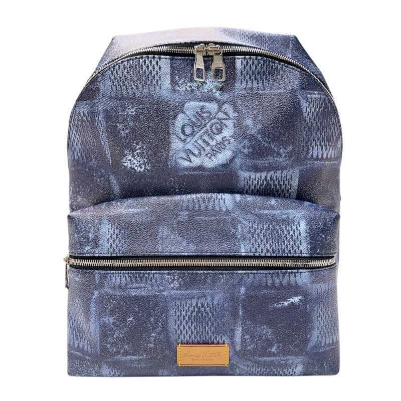 ディスカバリー・バックパックPM ルイ・ヴィトン【LOUIS VUITTON】 N50060 ブランドバッグ リュック・デイパック メンズ