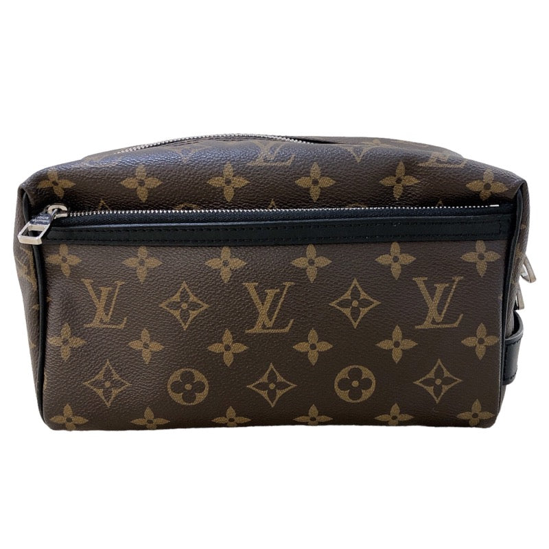 【新入荷品】ルイ・ヴィトン Louis Vuitton トゥルース トワレット ポーチ バッグ