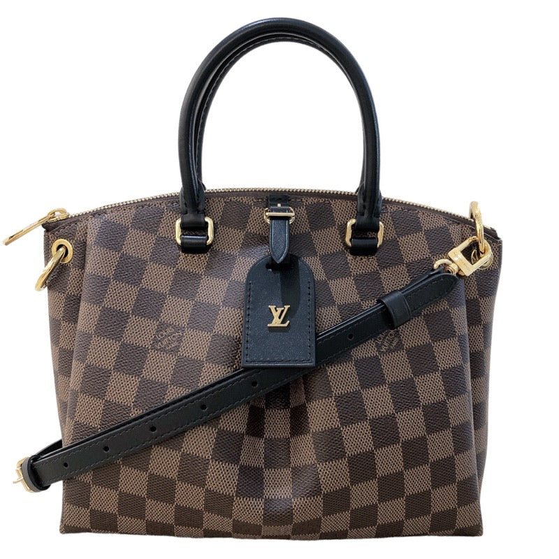 ルイ・ヴィトン LOUIS VUITTON オデオントートPM N45282 ダミエ レディース ハンドバッグ | 中古ブランドリユースショップ  OKURA(おお蔵)