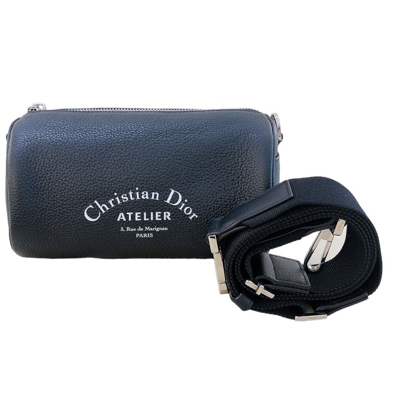 クリスチャン ディオール Christian Dior アトリエローラーバッグレシートや領収はない感じですか