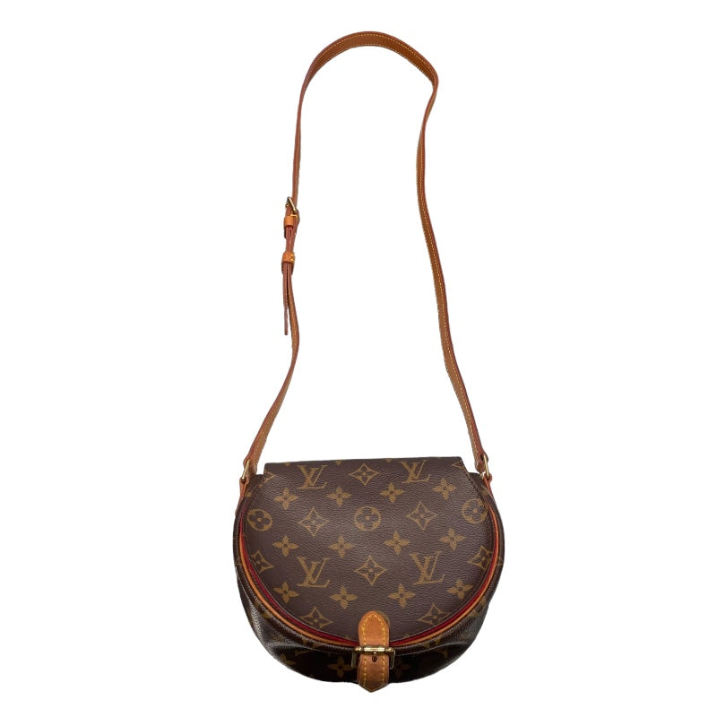 ルイ・ヴィトン LOUIS VUITTON タンブラン M51179 モノグラム レディース ショルダーバッグ | 中古ブランドリユースショップ  OKURA(おお蔵)