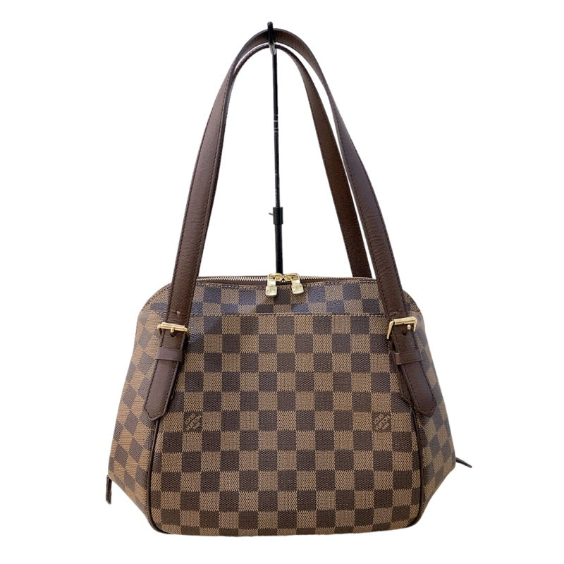 お待たせしましたルイ・ヴィトン LOUIS VUITTON ベレムPM N51173 ブラウン ゴールド金具 ... 22464円