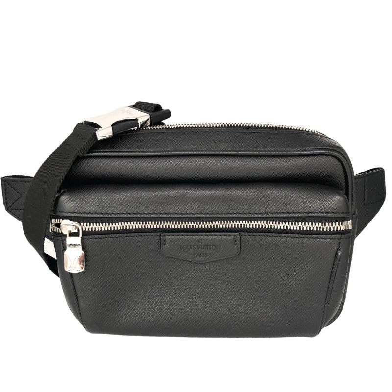訳あり商品 LOUIS ルイ・ヴィトン VUITTON M33438 バムバッグ・アウトドア バッグ