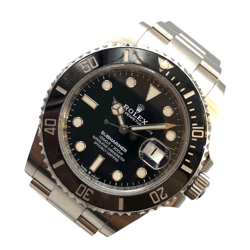 ロレックス ROLEX サブマリーナ 126610LN ステンレススチール メンズ 腕時計 | 中古ブランドリユースショップ OKURA(おお蔵)