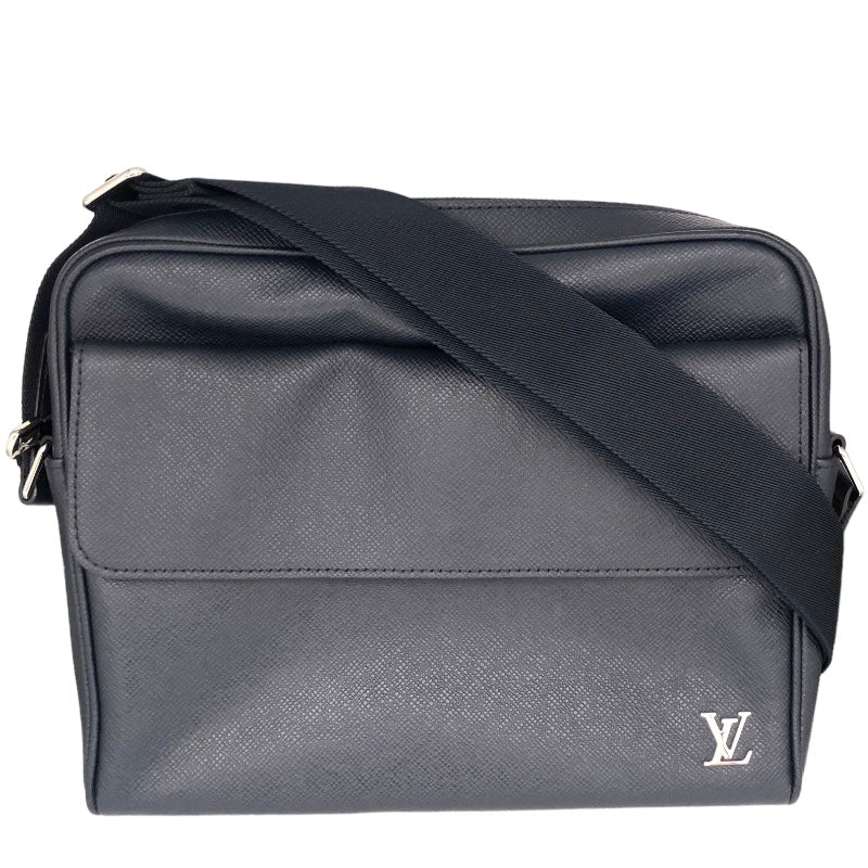 ルイ・ヴィトン LOUIS VUITTON アレックス・メッセンジャー M30261 タイガ メンズ ショルダーバッグ |  中古ブランドリユースショップ OKURA(おお蔵)