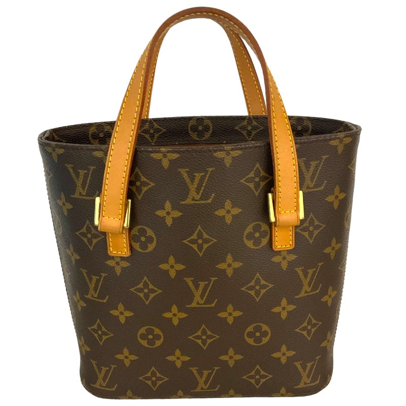 ルイ・ヴィトン LOUIS VUITTON ヴァヴァンPM M51172 モノグラム モノグラムキャンバス レディース ハンドバッグ |  中古ブランドリユースショップ OKURA(おお蔵)