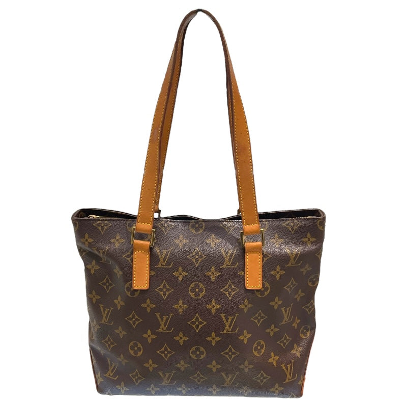 ルイ・ヴィトン LOUIS VUITTON カバピアノ M51148 モノグラム レディース トートバッグ | 中古ブランドリユースショップ  OKURA(おお蔵)