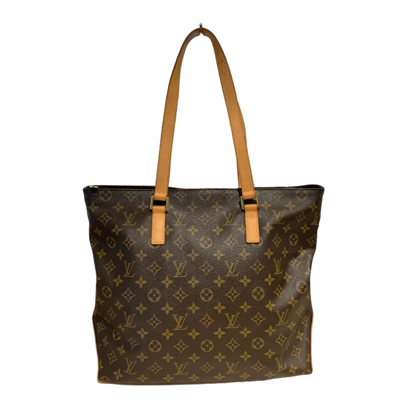 ルイ・ヴィトン LOUIS VUITTON カバメゾ M51151 モノグラム モノグラムキャンパス レディース トートバッグ |  中古ブランドリユースショップ OKURA(おお蔵)