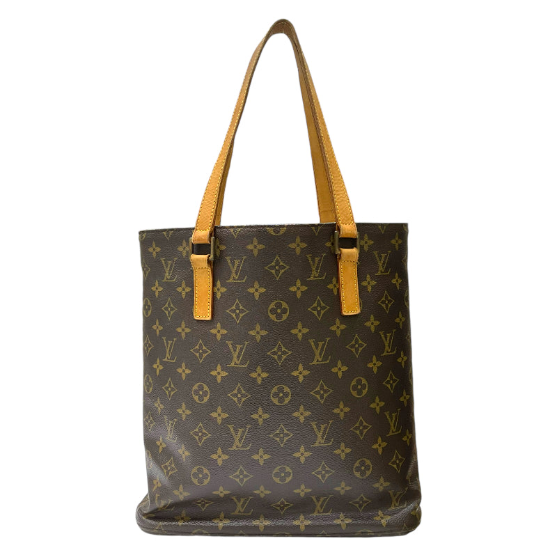 ルイ・ヴィトン LOUIS VUITTON ヴァヴァンGM M51170 ブラウン モノグラム・キャンバス/レザー レディース トートバッグ |  中古ブランドリユースショップ OKURA(おお蔵)