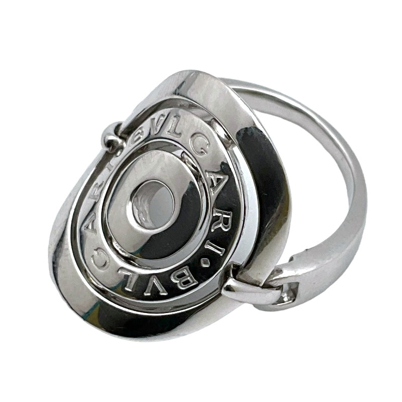 ブルガリ BVLGARI アストラーレチェルキ リング 750WG ジュエリー | 中古ブランドリユースショップ OKURA(おお蔵)