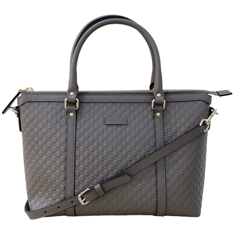 グッチ GUCCI トートバッグ 449656 グッチシマ レディース トートバッグ | 中古ブランドリユースショップ OKURA(おお蔵)