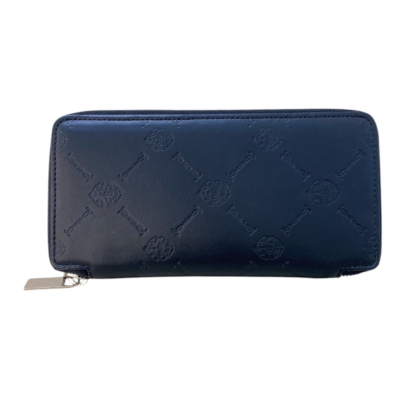 ベルルッティ Berluti パーティカルウォレット ブラック