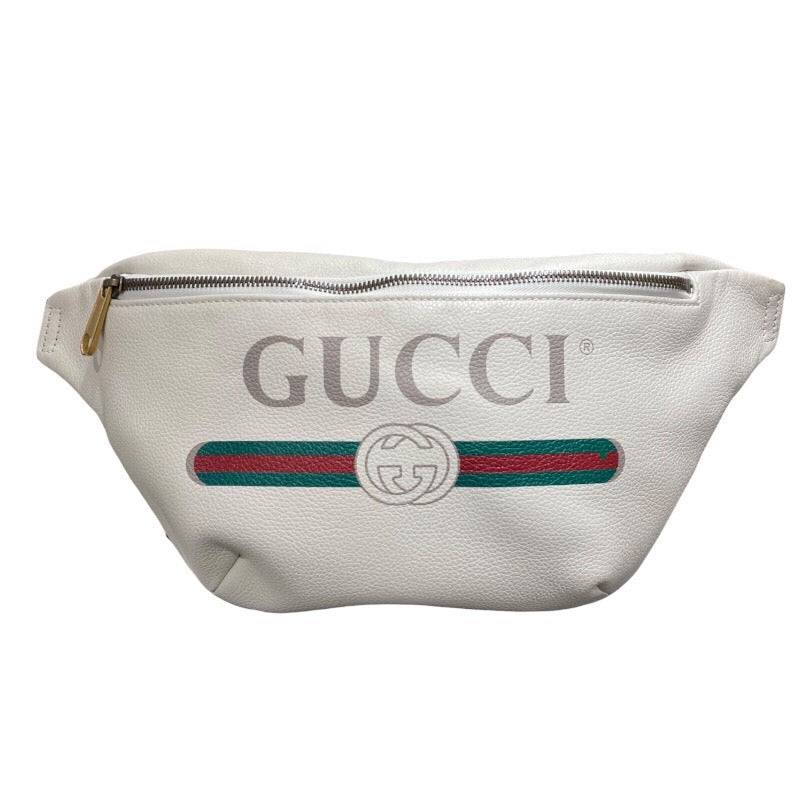 GUCCI 【5dc3489】グッチ クラッチバッグ 476077 レザー レッド
